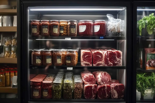 Kulkas Penuh Tapi Tetap Bingung Masak Apa? Ini Solusinya